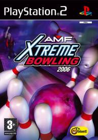 AMF Xtreme Bowling 2006 voor de PlayStation 2 kopen op nedgame.nl