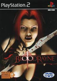 Bloodrayne voor de PlayStation 2 kopen op nedgame.nl