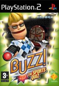 Buzz the Sports Quiz voor de PlayStation 2 kopen op nedgame.nl