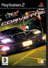 Corvette voor de PlayStation 2 kopen op nedgame.nl