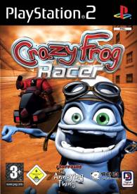 Crazy Frog Racer voor de PlayStation 2 kopen op nedgame.nl