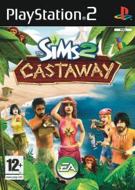 De Sims 2 op een Onbewoond Eiland voor de PlayStation 2 kopen op nedgame.nl