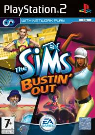 De Sims Erop Uit voor de PlayStation 2 kopen op nedgame.nl