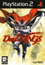 Devil Kings voor de PlayStation 2 kopen op nedgame.nl