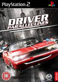 Driver Parallel Lines voor de PlayStation 2 kopen op nedgame.nl