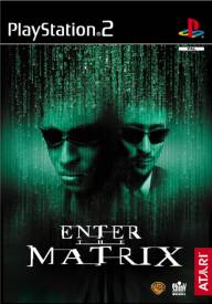 Enter the Matrix voor de PlayStation 2 kopen op nedgame.nl
