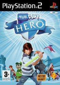 Eye Toy Play Hero voor de PlayStation 2 kopen op nedgame.nl
