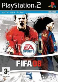 Fifa 2008 voor de PlayStation 2 kopen op nedgame.nl