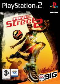 FIFA Street 2 voor de PlayStation 2 kopen op nedgame.nl