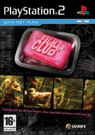 Fight Club voor de PlayStation 2 kopen op nedgame.nl