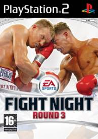 Fight Night Round 3 voor de PlayStation 2 kopen op nedgame.nl