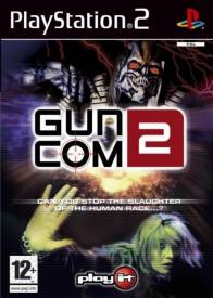 Guncom 2 voor de PlayStation 2 kopen op nedgame.nl