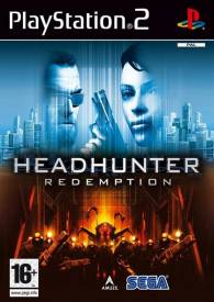 Headhunter Redemption voor de PlayStation 2 kopen op nedgame.nl