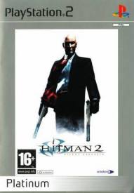 Hitman 2 (platinum) voor de PlayStation 2 kopen op nedgame.nl