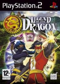 Legend of the Dragon voor de PlayStation 2 kopen op nedgame.nl