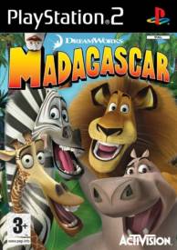 Madagascar voor de PlayStation 2 kopen op nedgame.nl