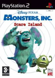 Monsters en Co. voor de PlayStation 2 kopen op nedgame.nl