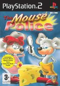 Mouse Police voor de PlayStation 2 kopen op nedgame.nl