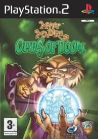 Myth Makers Orbs of Doom voor de PlayStation 2 kopen op nedgame.nl