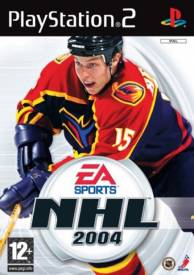 NHL 2004 voor de PlayStation 2 kopen op nedgame.nl