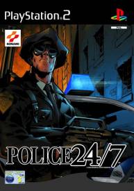 Police 24/7 voor de PlayStation 2 kopen op nedgame.nl