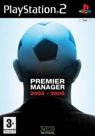 Premier Manager 2004-2005 voor de PlayStation 2 kopen op nedgame.nl