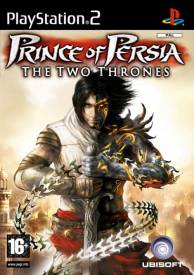 Prince of Persia the Two Thrones voor de PlayStation 2 kopen op nedgame.nl