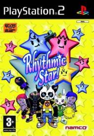 Rhythmic Star voor de PlayStation 2 kopen op nedgame.nl