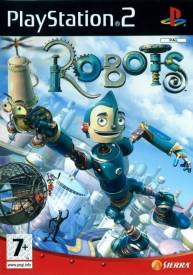 Robots voor de PlayStation 2 kopen op nedgame.nl