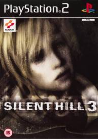 Silent Hill 3 voor de PlayStation 2 kopen op nedgame.nl