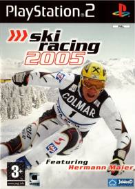 Ski Racing 2005 voor de PlayStation 2 kopen op nedgame.nl