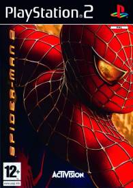 Spider-man 2 voor de PlayStation 2 kopen op nedgame.nl
