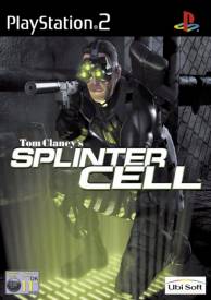 Splinter Cell voor de PlayStation 2 kopen op nedgame.nl