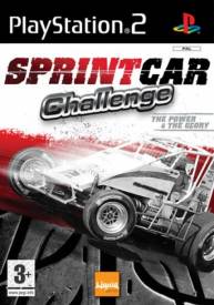 Sprint Car Challenge voor de PlayStation 2 kopen op nedgame.nl
