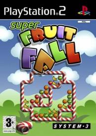 Super Fruit Fall voor de PlayStation 2 kopen op nedgame.nl