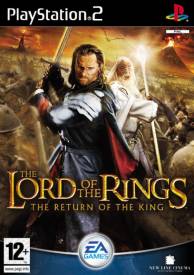 The Lord of The Rings the Return of the King voor de PlayStation 2 kopen op nedgame.nl