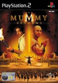 The Mummy Returns voor de PlayStation 2 kopen op nedgame.nl