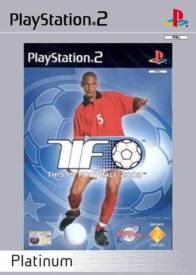This Is Football 2002 (platinum) voor de PlayStation 2 kopen op nedgame.nl