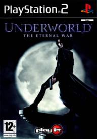 Underworld voor de PlayStation 2 kopen op nedgame.nl