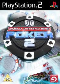 World Championship Poker 2 voor de PlayStation 2 kopen op nedgame.nl