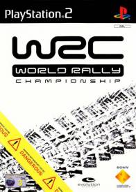 World Rally Championship voor de PlayStation 2 kopen op nedgame.nl
