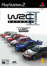 WRC 2 Extreme voor de PlayStation 2 kopen op nedgame.nl