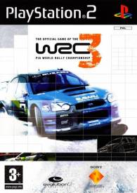 WRC 3 voor de PlayStation 2 kopen op nedgame.nl