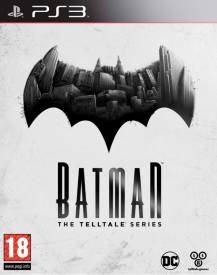 Batman: A Telltale Games Series voor de PlayStation 3 kopen op nedgame.nl
