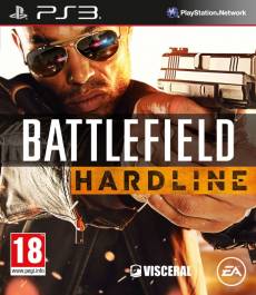 Battlefield Hardline voor de PlayStation 3 kopen op nedgame.nl