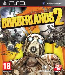 Borderlands 2 voor de PlayStation 3 kopen op nedgame.nl