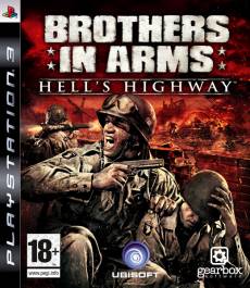 Brothers in Arms Hells Highway voor de PlayStation 3 kopen op nedgame.nl