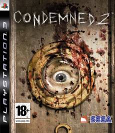 Condemned 2 voor de PlayStation 3 kopen op nedgame.nl