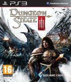 Dungeon Siege 3 voor de PlayStation 3 kopen op nedgame.nl