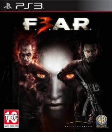 F.E.A.R. 3 voor de PlayStation 3 kopen op nedgame.nl